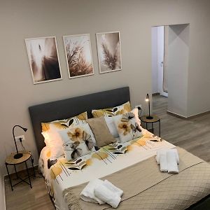Habitación Grande con Cama King